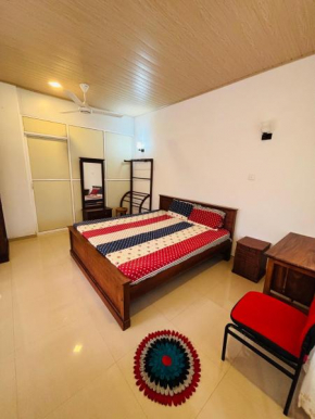 RV villa kathaluwa
